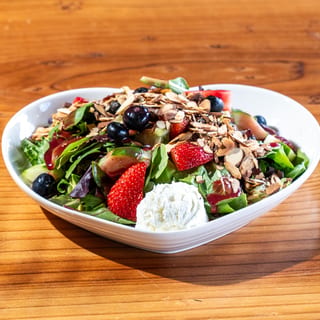Sweet Heart Salad