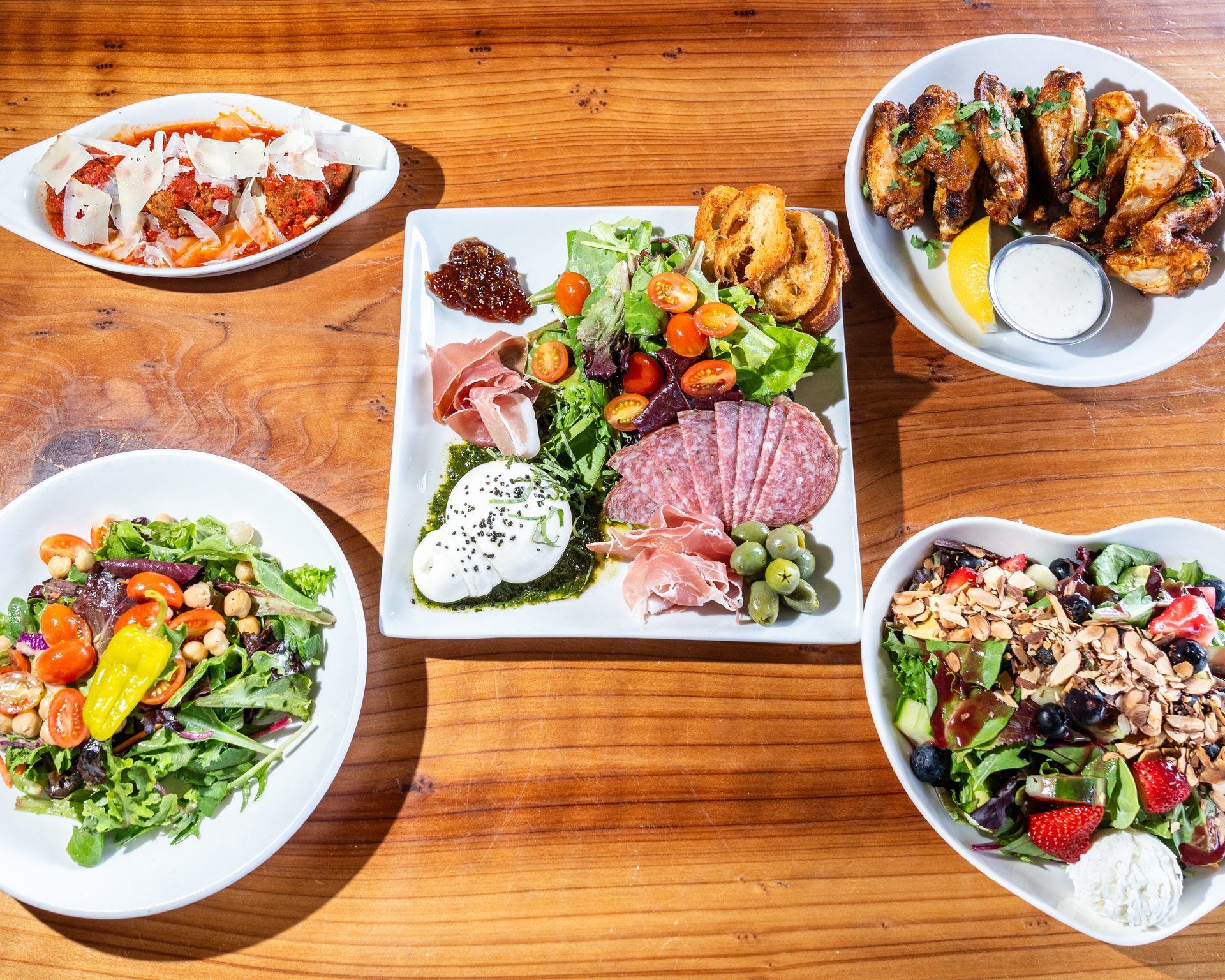 Creekside Pizza & Taproom Rewards