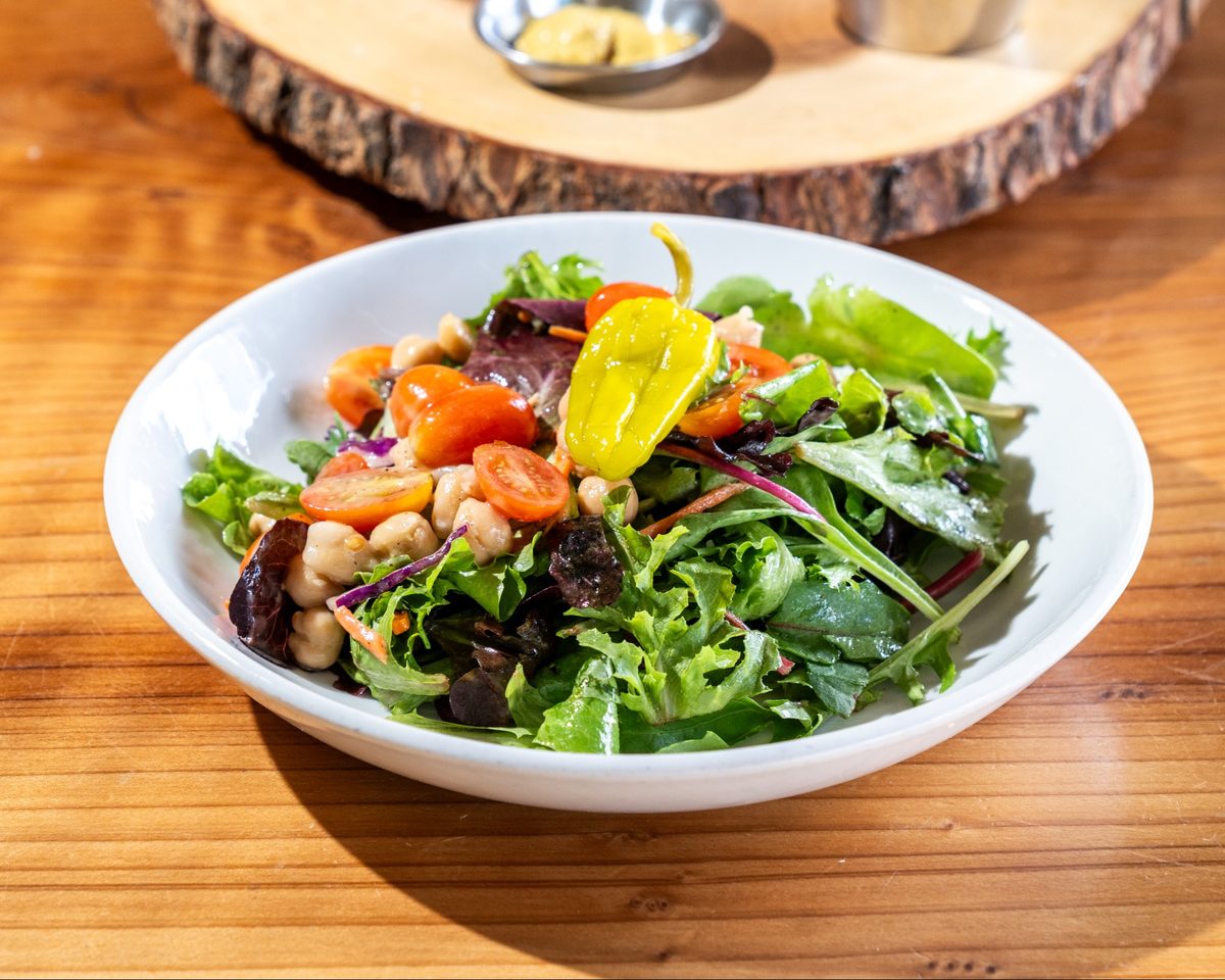 Creekside Toss Salad