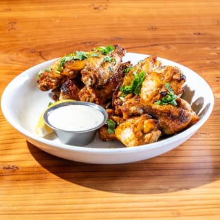 Wings Over Creekside
