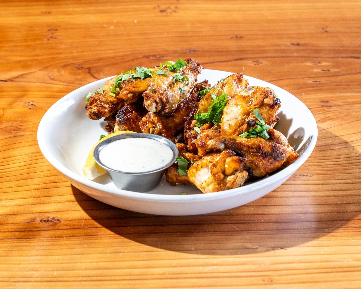 Wings Over Creekside