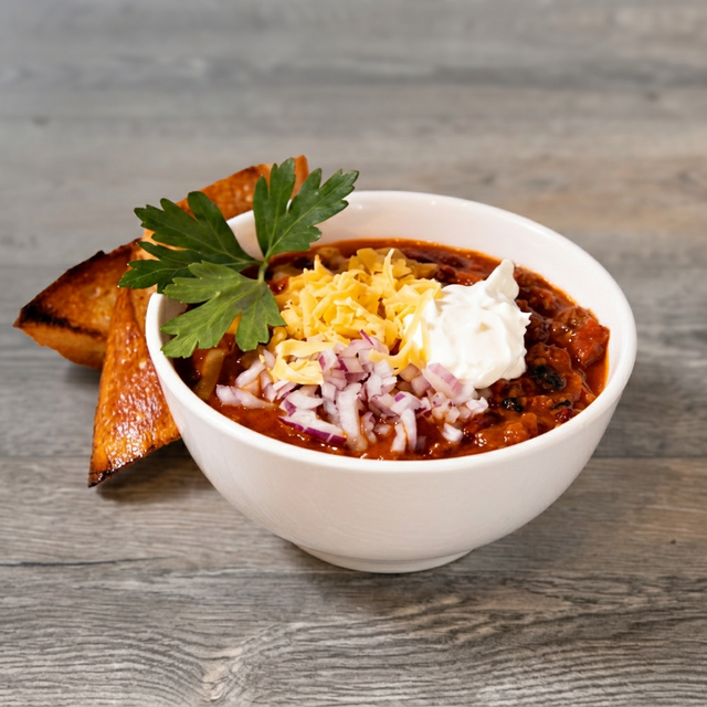 Epic Chili.