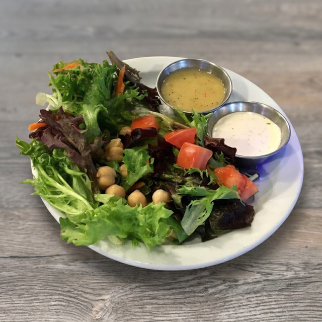 Kids' Salad.