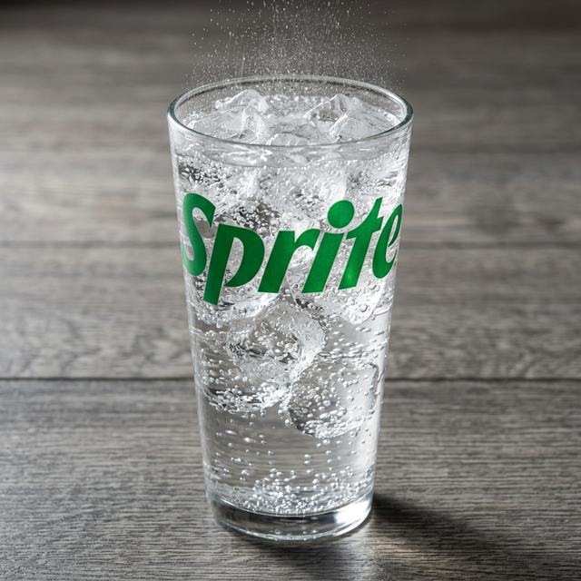 Sprite.